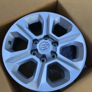 SR5 wheels FS