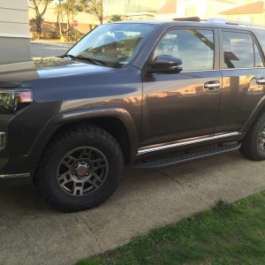 4Runner