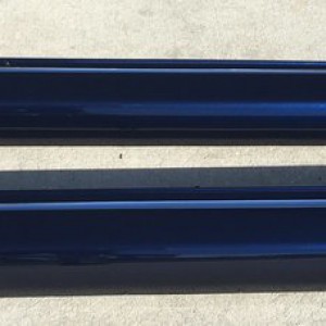 Rocker Panels