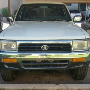 Original 4Runner