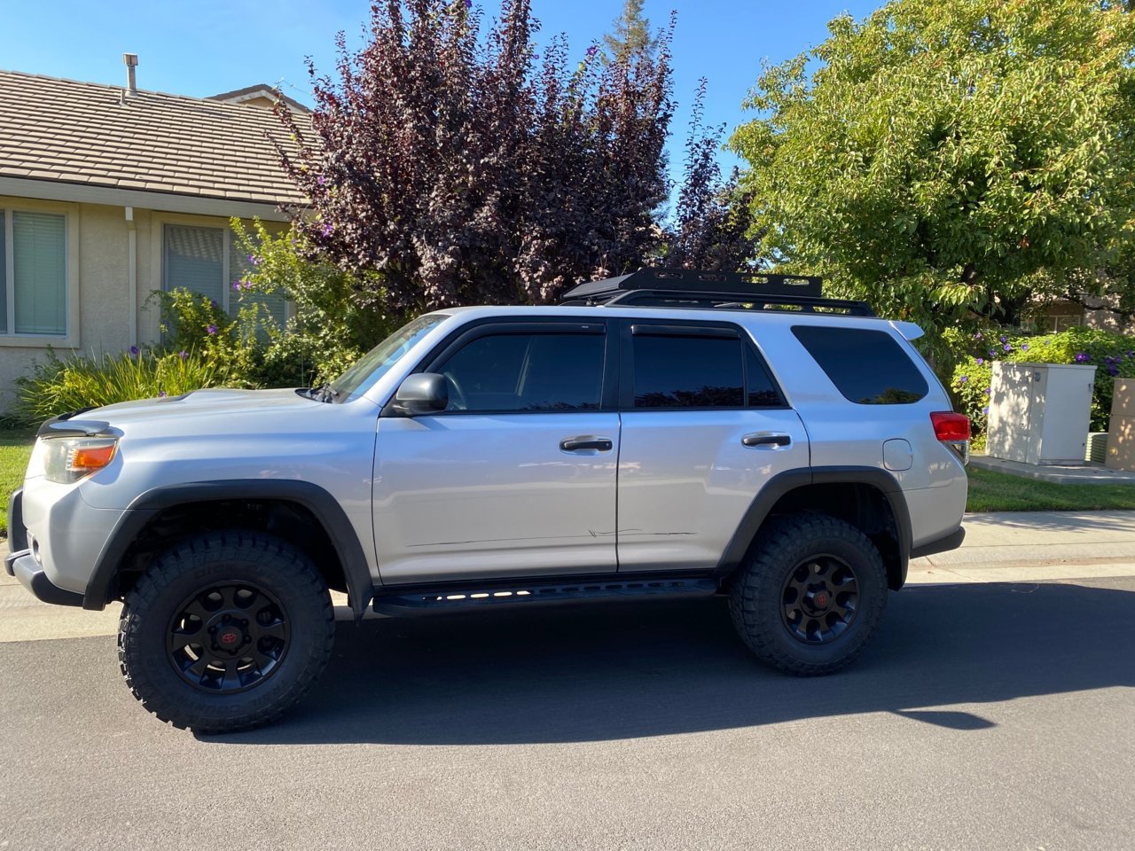 lifted with 33s (Unknown-1.jpg) | Toyota 4Runner Forum [4Runners.com]