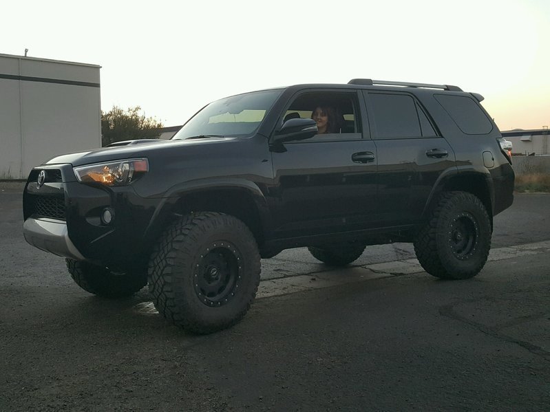 What have you done to your 5th Gen 4Runner today? | Toyota 4Runner ...